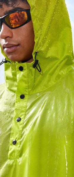 cagoule for swimming